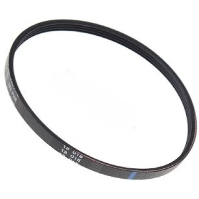 Imagen de Beko Grundig Arcelik 285H4 491500303 correa trapezoidal de poliéster secadora poly v