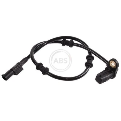 Imagen de A.B.S. 30245 Sensor de ABS activo 502 negro MERCEDES BENZ: Clase ML