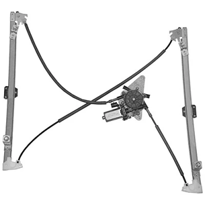 Imagen de Magneti Marelli Elevalunas Delante, izquierda eléctrico con electromotor 350103103000 CHRYSLER: Voyager 4, / Grand 3
