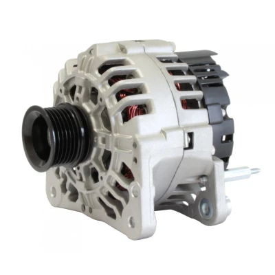 Imagen de MAPCO 13715 Alternador 14V 90A SEAT: Ibiza 3, 2, Córdoba II Berlina, VOLKSWAGEN: TRANSPORTER 4, 4 Bus, Polo IV Hatchback