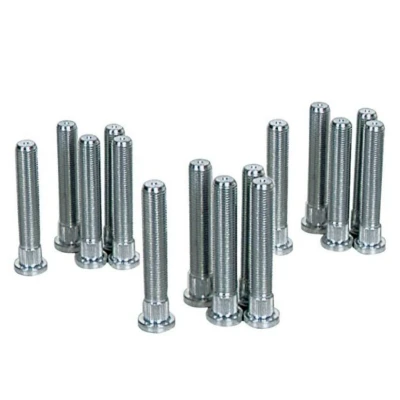 Imagen de Simoni Racing CRP/7 Tornillos de Rueda M12 x 1.25
