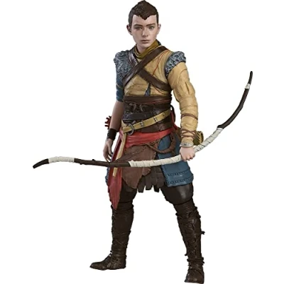 Imagen de Atreus Fig. 16 cm God of War Ragnarok Pop up Parade