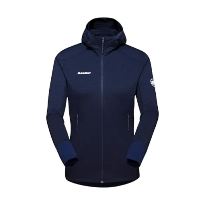 Imagen de Mammut Taiss Light ML Chaqueta con capucha para mujer