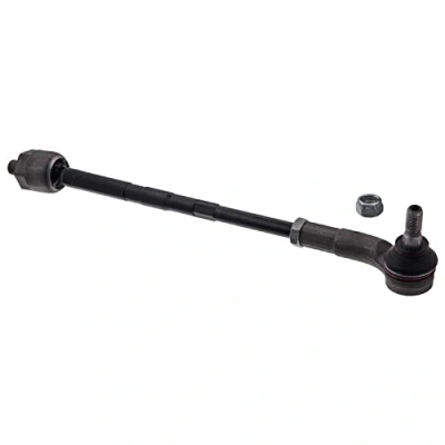 Imagen de febi BILSTEIN 36509 Barra de Dirección Eje delantero, derecha con tuerca autofijadora Plus SEAT: Ibiza 4, 4 ST, Sportcoupe norauto,
