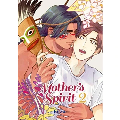 Imagen de Mother&#039;s spirit. Vol. 2 (Edición en Español)
