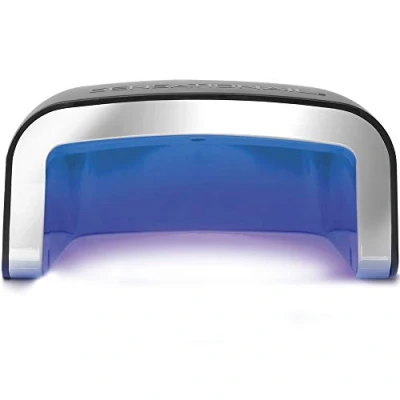 Imagen de New SensatioNail Gel Led Lamp, 11.5 Ounce (Packaging May Vary)