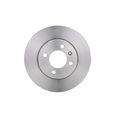 Imagen de BOSCH 0 986 478 329 Disco de freno 256 13 4 100 macizo aceitado con tornillos VOLKSWAGEN: Golf 3, 3 Variant, Cabrio, SEAT: Inca