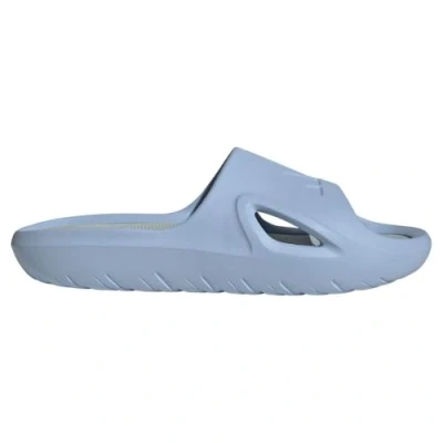 Imagen de adidas Adicane Slides, Diapositivas Unisex Adulto, GLOBLU/GLOBLU/GLOBLU, 40.5 EU