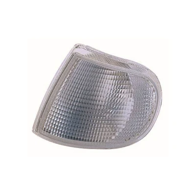 Imagen de ABAKUS 665 1501R UE Intermitente Delante, derecha sin portalámparas, bombilla SKODA: FELICIA 2 Kombi, 1