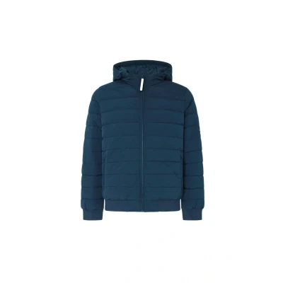 Imagen de Pepe Jeans Tomek Chaqueta de invierno, Hombre, Talla: XL, Dulwich blue