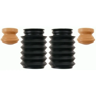 Imagen de SACHS 900 141 Guardapolvo Amortiguador Service Kit MINI: Cabrio, Hatchback