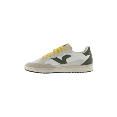 Imagen de V 1985 Smash LOW Split Zapatillas, Talla: 41, Mostaza Zapatos