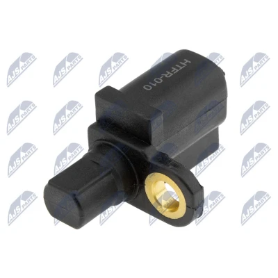 Imagen de NTY HCA FR 010 Sensor de ABS Eje trasero sin cable activo FORD: Tourneo Connect, Focus 2, 2 Limousine, MAZDA: 3 Hatchback, 5, VOLVO: V50