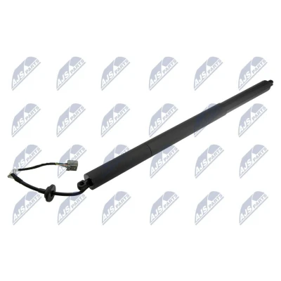 Imagen de NTY AE CH 049 Amortiguador de maletero para vehículos con puerta trasera apertura automática Atrás izquierda JEEP: GRAND CHEROKEE 4