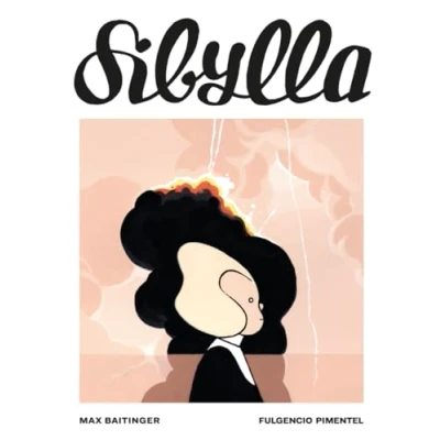 Imagen de SIBYLLA (IMPRONUNCIABLES)