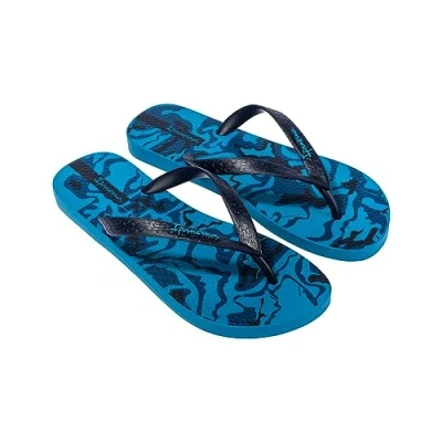 Imagen de Ipanema Tropical Ad, Chanclas Hombre, Azul, 38 EU