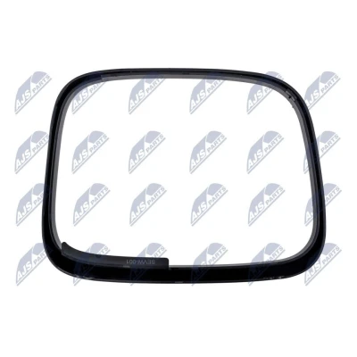 Imagen de NTY ELB VW 001 Cubierta, retrovisor exterior derecha