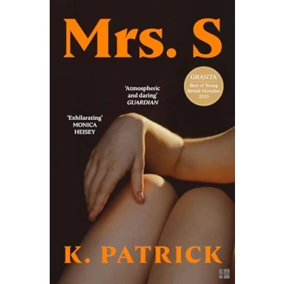 Imagen de Mrs S