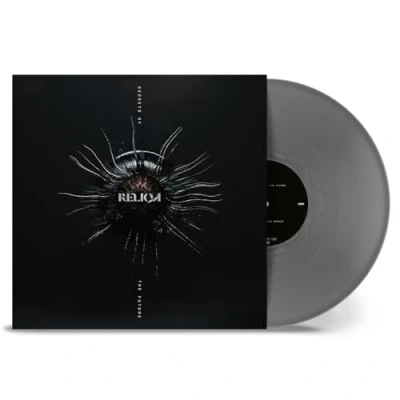 Imagen de Secrets Of The Future (LP) [Vinilo]