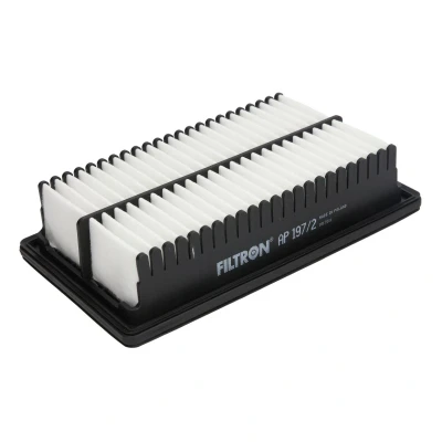 Imagen de FILTRON AP 197/2 Filtro de aire 56 146 248 Cartucho filtrante HYUNDAI: i20 II Hatchback, Active, III