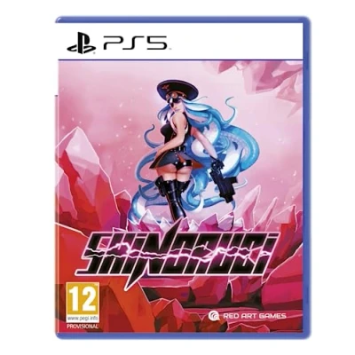 Imagen de Shinorubi (PS5)