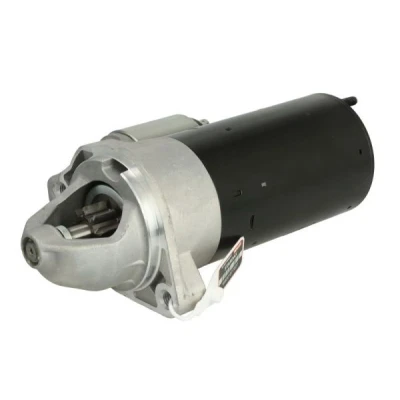 Imagen de STARDAX STX210267R Motor de arranque 12 1,8 9 BMW: 5 Berlina, 3 X5, FORD: Grand C Max