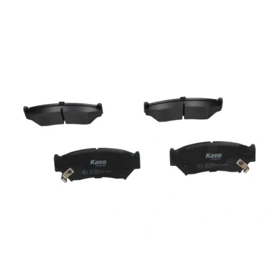 Imagen de KAVO PARTS KBP 8505 Juego de pastillas freno con avisador acústico desgaste SUZUKI: Vitara I SUV, Grand 2 1 SUV
