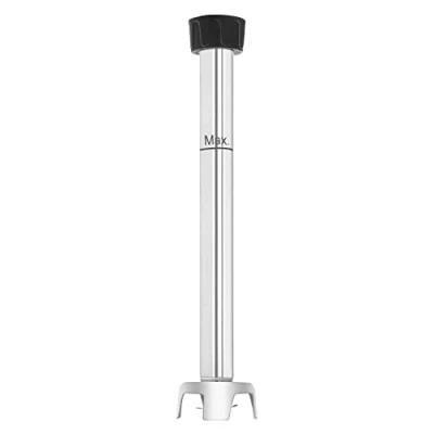 Imagen de Royal Catering RCMA 400 Brazo para batidora de mano mm Protector Ø 84