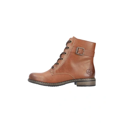 Imagen de Rieker Botines camperos, Mujer, Talla: 38, Braun Zapatos