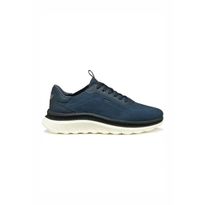 Imagen de Geox Spherica Actif Zapatillas, Hombre, Talla: 42, Navy Zapatos