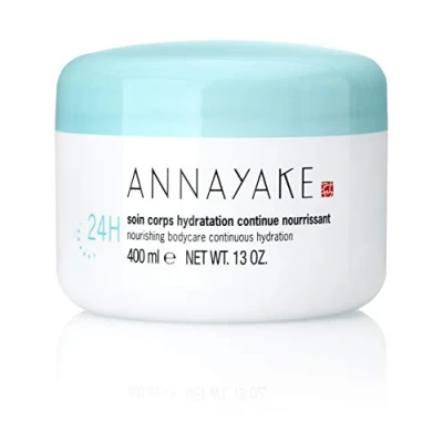 Imagen de Annayake 24H Soin Corps Hydratation Continue 400 ml