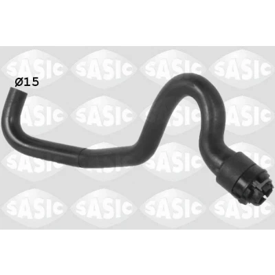 Imagen de SASIC 3406279 Manguitos de Radiador centro izquierda OPEL: Astra H GTC, Hatchback, TwinTop