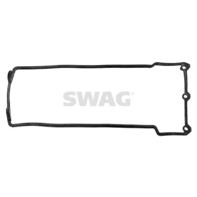 Imagen de SWAG 20 90 1573 Junta Tapa de Balancines Caucho BMW: 5 Berlina, Touring, 7