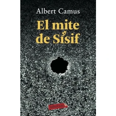 Imagen de El mite de Sísif (LABUTXACA)
