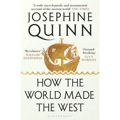 Imagen de How The World Made West