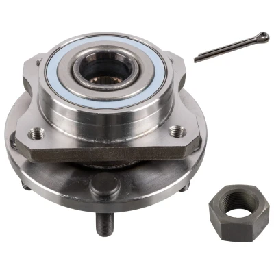 Imagen de FEBI BILSTEIN 173005 Juego de cojinete rueda CHRYSLER: Voyager 4, / Grand 3