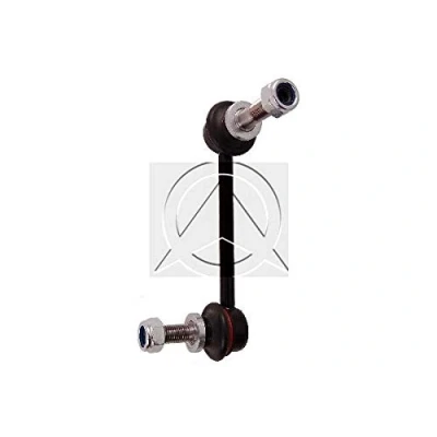 Imagen de SPIDAN CHASSIS PARTS 45067 Rotula Axial de Direccion Eje delantero MM18X1,5R 284 OPEL: Vectra C CC, Berlina, Caravan