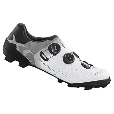 Imagen de SHIMANO Zapatillas SH XC702, Unisex Adulto, Multicolor, 42 EU
