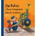 Imagen de Jim Botón y Lucas el maquinista salen de excursión (JIM BOTON)