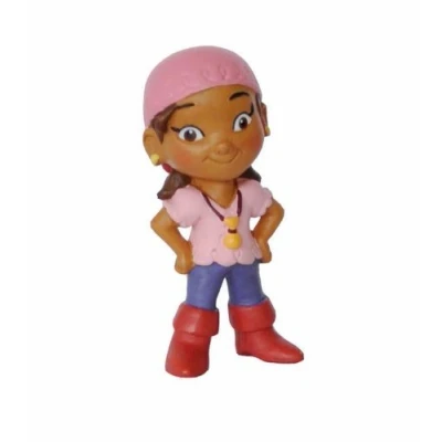 Imagen de Bullyland Figura Jake y los Piratas de Nunca jamás
