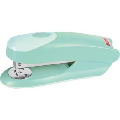 Imagen de BRUNNEN Grapadora Soft Touch Colour Code Menta