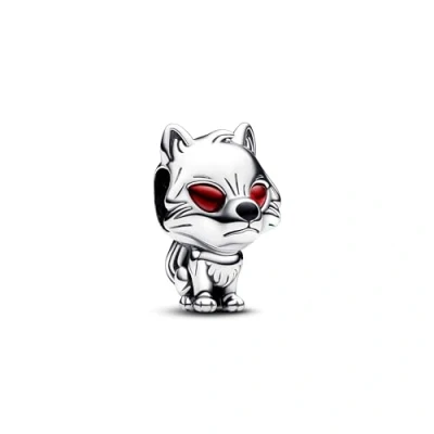 Imagen de Pandora Project House Mujeres Charm Plata 792963C01