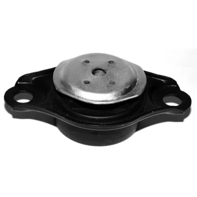 Imagen de MAPCO 36319 Soporte de motor izquierda Rodamiento caucho metal FIAT: Panda III Hatchback