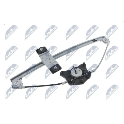 Imagen de Nty Elevalunas Atrás izquierda eléctrico sin electromotor EPS AU 039 AUDI: A3 Sportback