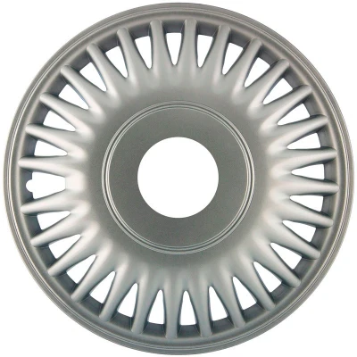 Imagen de J TEC Camaro Sprinter Van J15538 Tapacubos 15in gris