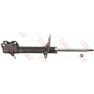 Imagen de TRW JGM1183SR amortiguador Eje trasero, derecha Presión de gas 51 22 Bitubular Columna Espiga arriba, Horquilla abajo SINGLE
