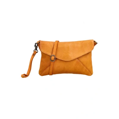 Imagen de Gusti Leder Karisma Bandolera, Mujer, Talla: One Size, Cognac