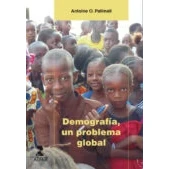 Imagen de Demografia Un Problema Global