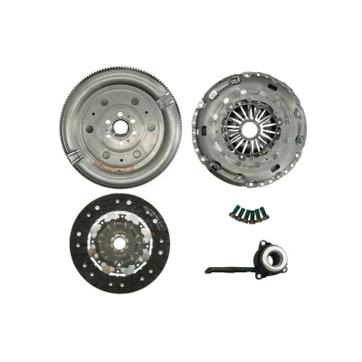 Imagen de LuK 600 0293 00 Kit de Embrague VOLKSWAGEN: Tiguan I