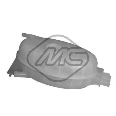 Imagen de Tanque de expansión, refrigerante Metalcaucho 03664